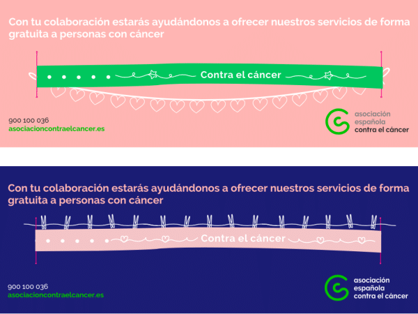 Pulseras solidarias para celebraciones y eventos de silicona