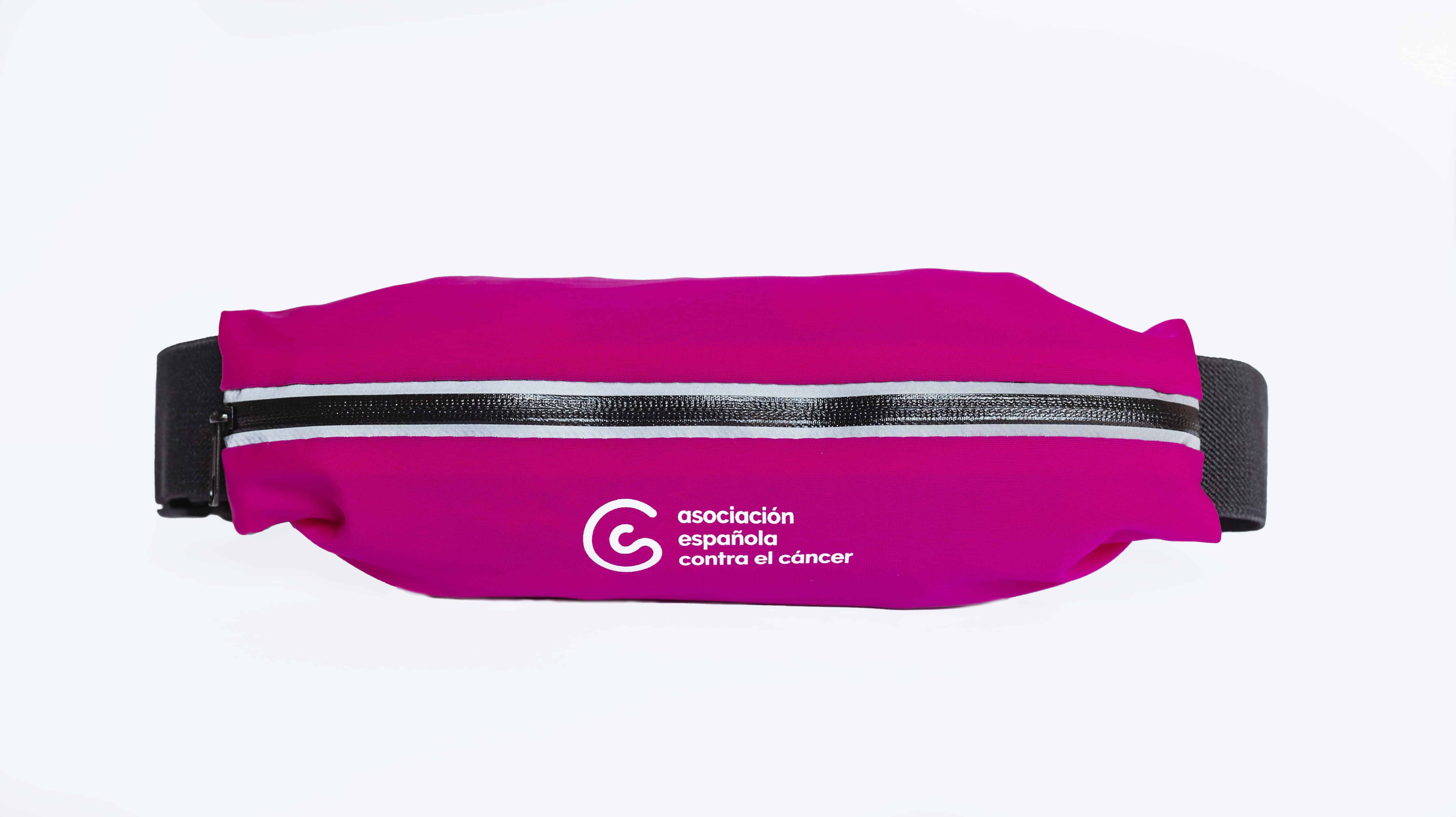 Riñonera deportiva