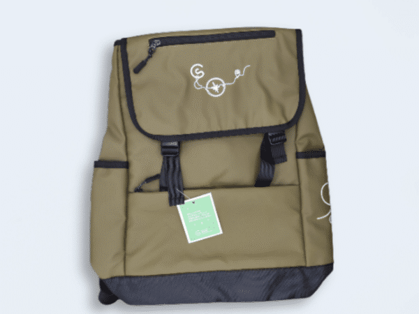 Mochila Roll Top