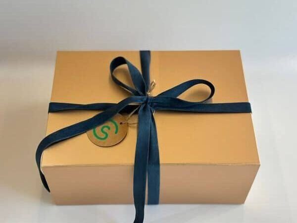 Packaging pack gala solidaria