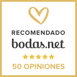 Recomendado Bodas.net