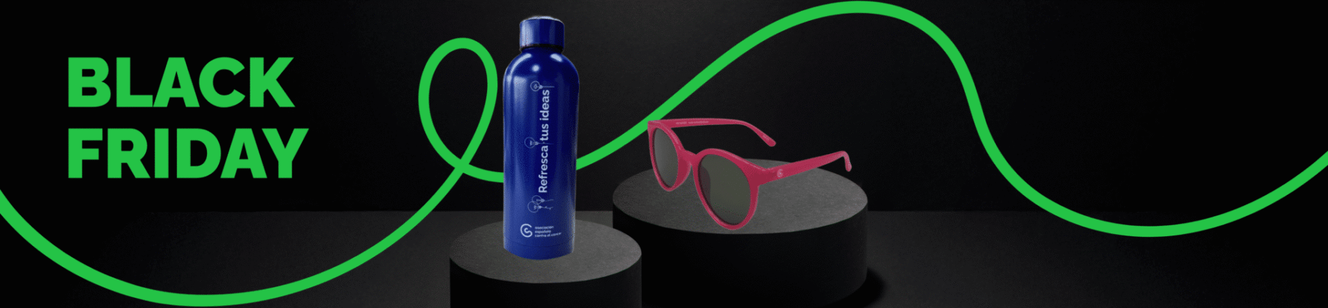 Rebajas en Productos seleccionados